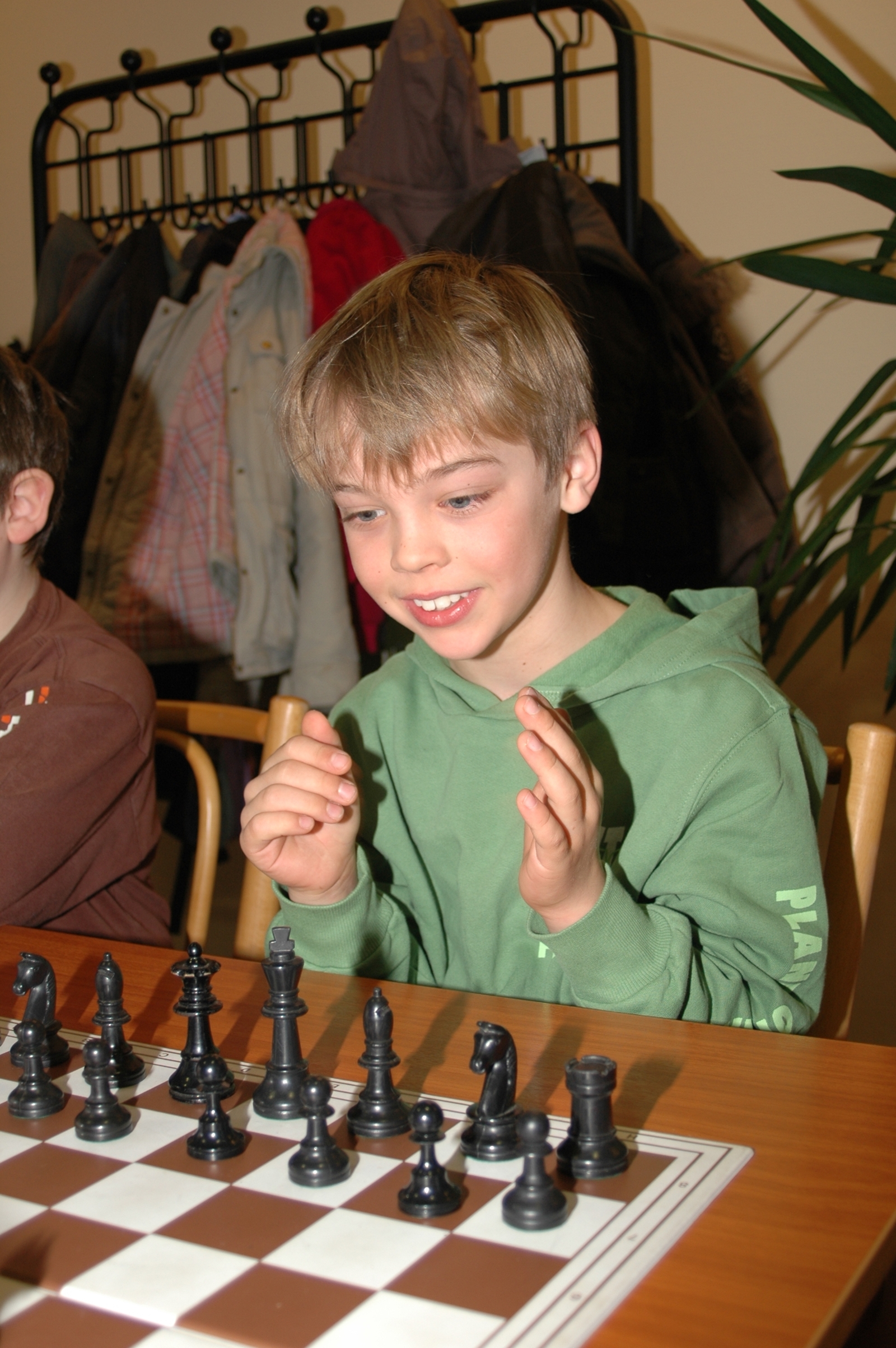 Vorschau